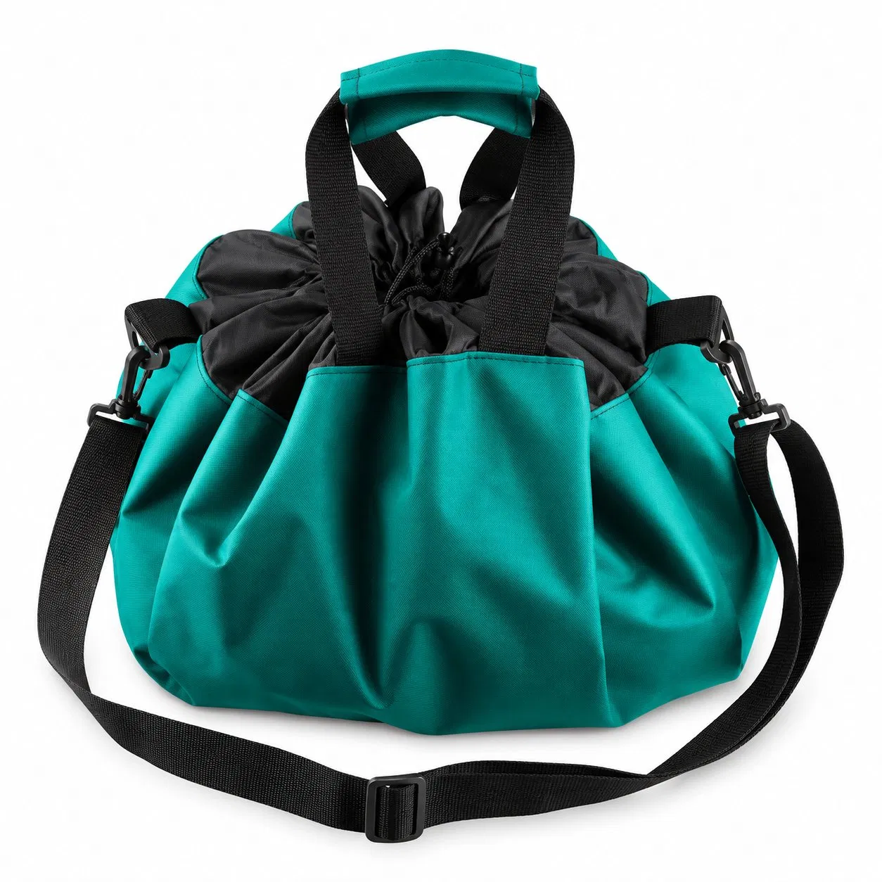 Custom Logo Portable Surf Wetsuit Changing Mat Storage Bag