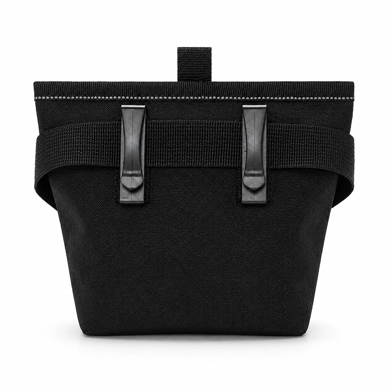 Custom Dog Treat Training Waist Bag with Adjustable Belt and Easy Access Pouch