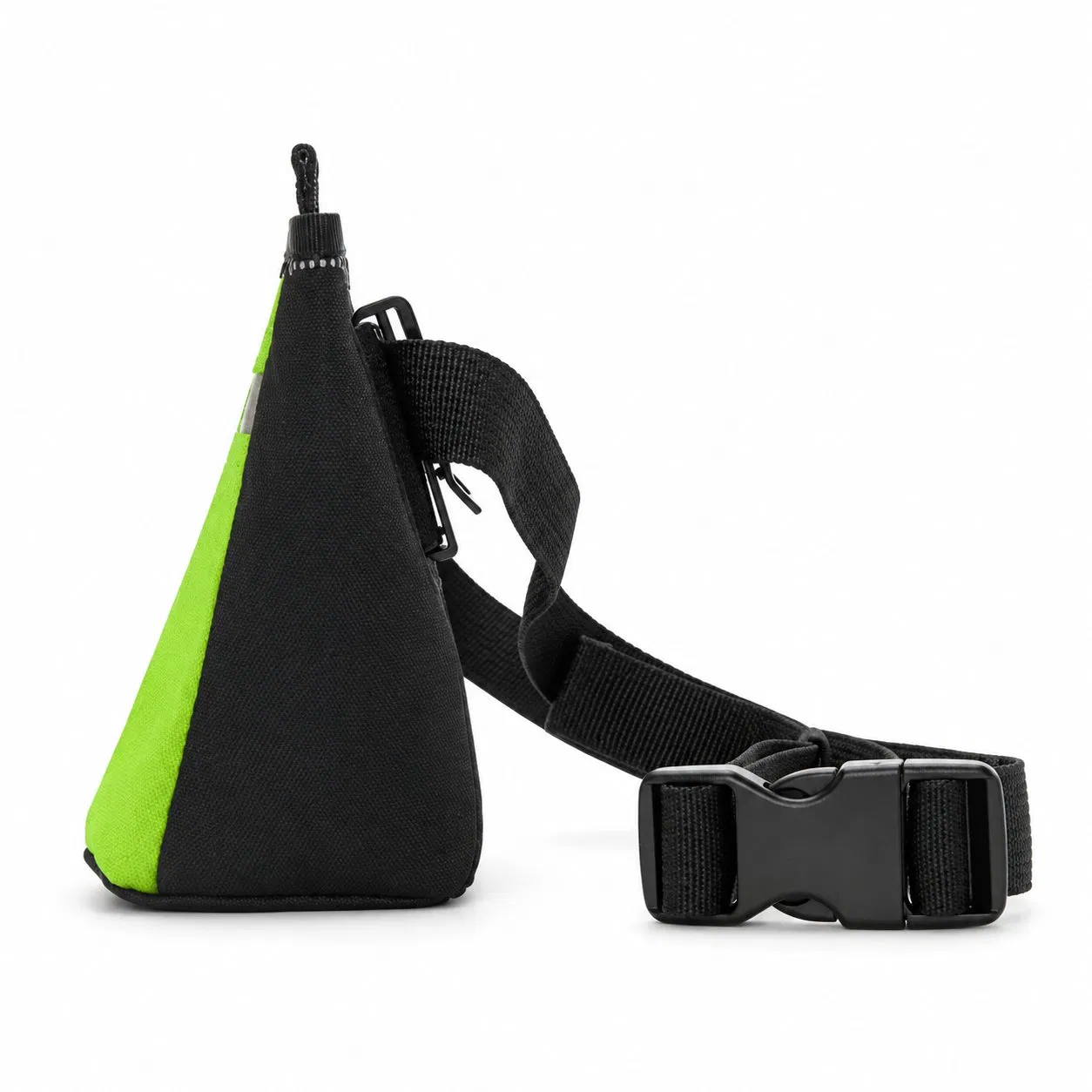 Custom Dog Treat Training Waist Bag with Adjustable Belt and Easy Access Pouch