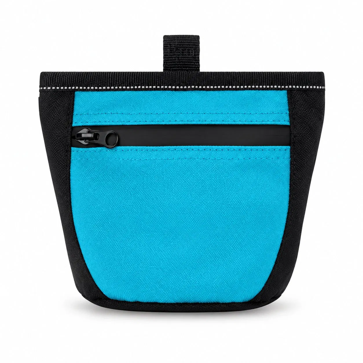 Custom Dog Treat Training Waist Bag with Adjustable Belt and Easy Access Pouch