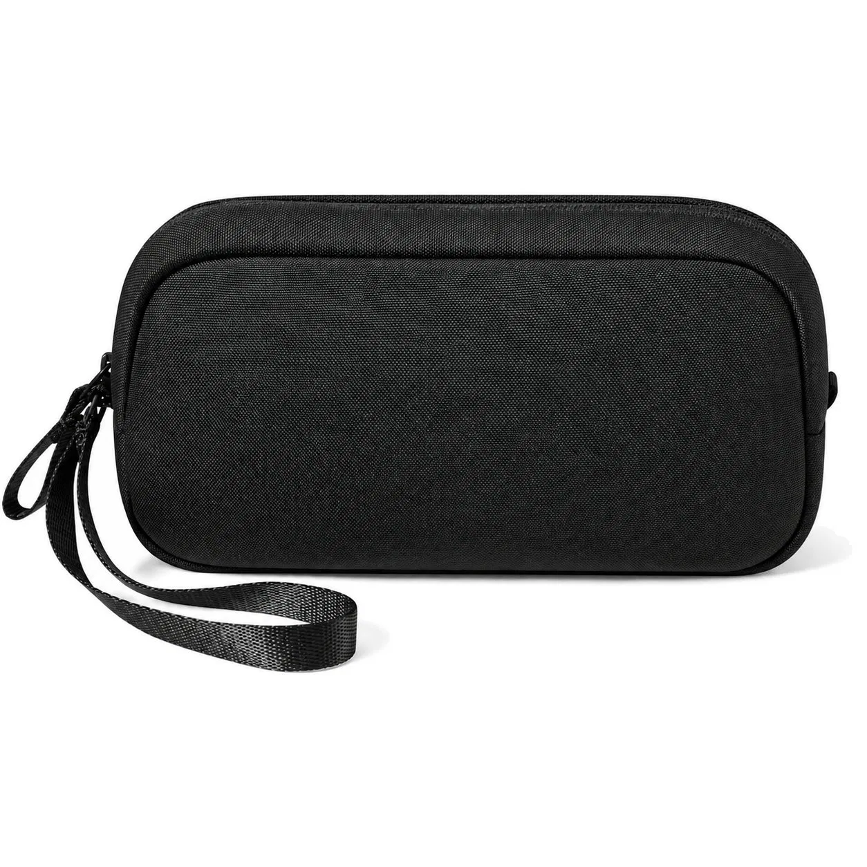 Custom Zipper Cosmetic Storage Pouch for Toiletries and Travel