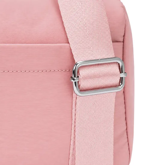 Custom Mini Gym Sports Bag with Zipper and Adjustable Shoulder Strap
