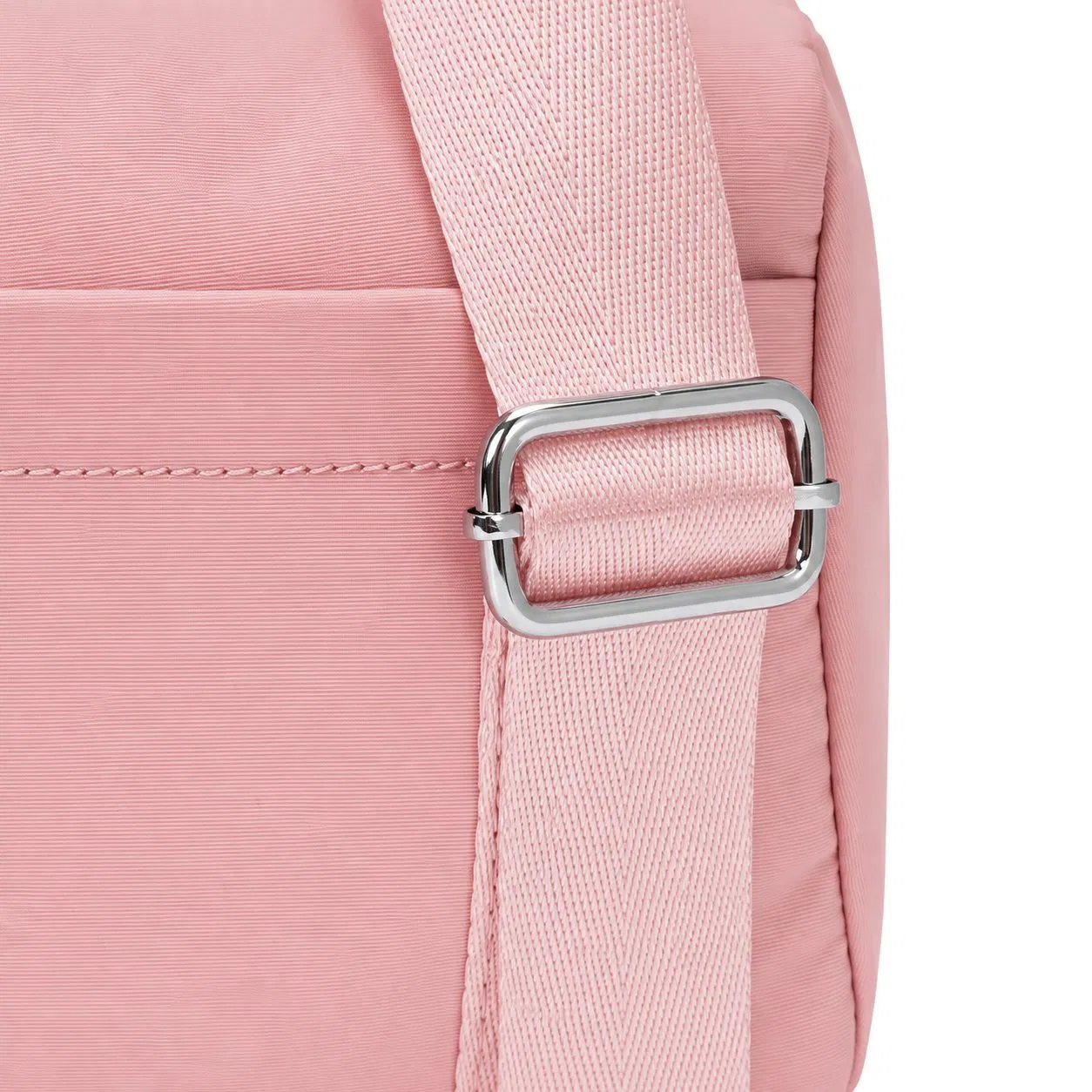 Custom Mini Gym Sports Bag with Zipper and Adjustable Shoulder Strap