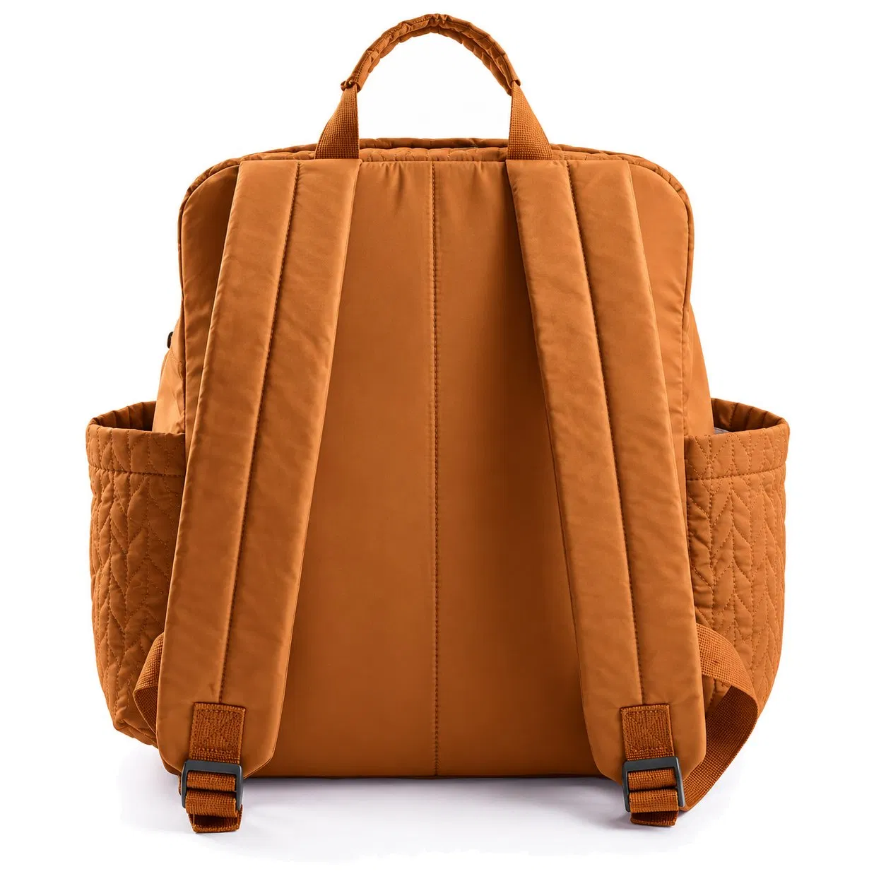 Custom Polyester Yarn Storage Backpack for Knitting and Crochet Accessories