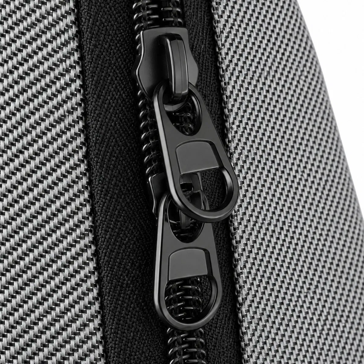 Custom 600d Racket Sling Bag for Pickleball Tennis and Padel Sports