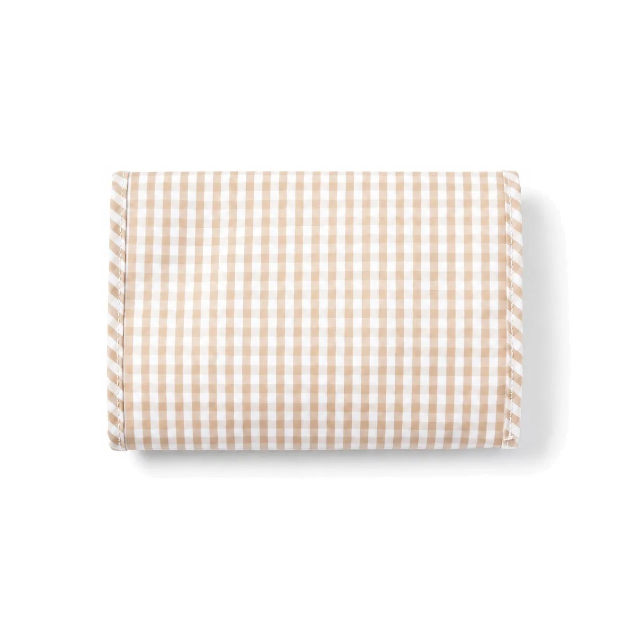 Custom Hanging Travel Toiletry Organizer Pouch with Clear Pockets Mesh Pocket and Hook