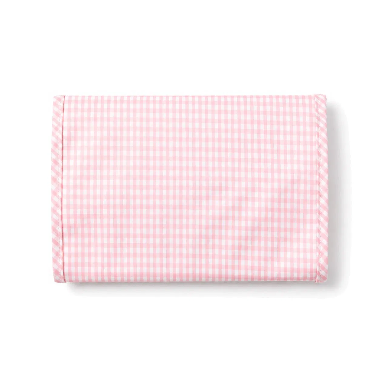 Custom Hanging Travel Toiletry Organizer Pouch with Clear Pockets Mesh Pocket and Hook