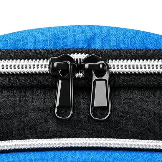 Custom Logo Polyester Baseball Softball Equipment Backpack with Bat Storage and Shoe Compartment