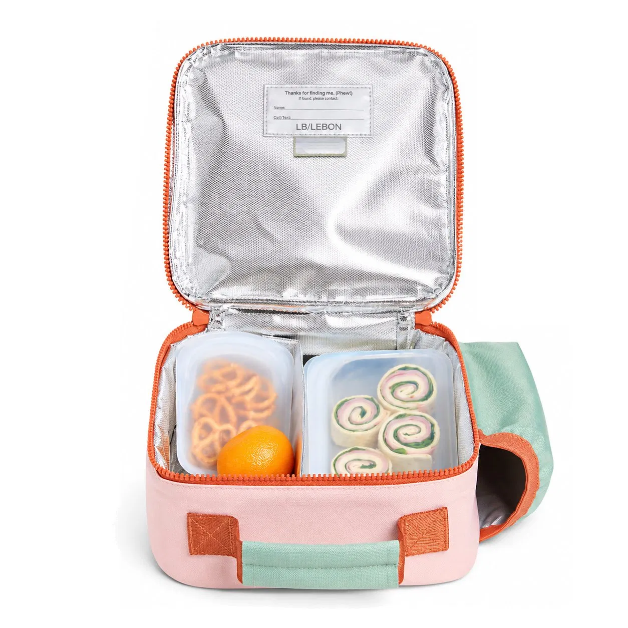 Custom Kids School Backpack with Padded Adjustable Straps and Side Bottle Pockets