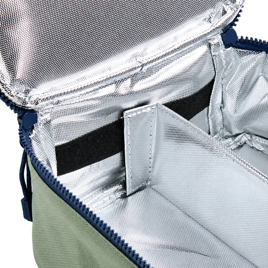Custom Polyester Student School Backpack with Padded Straps and Side Pockets for Daily Travel