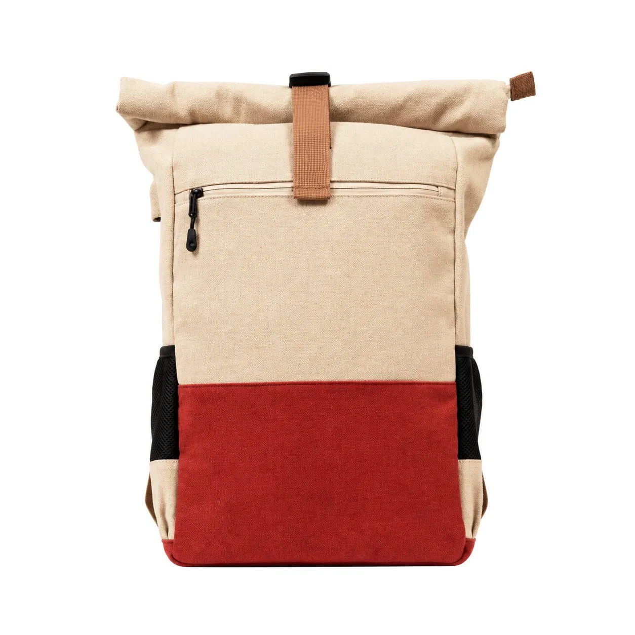 Custom Expandable Laptop Backpack with USB Plug and Luggage Handle Sleeve for Daily Travel