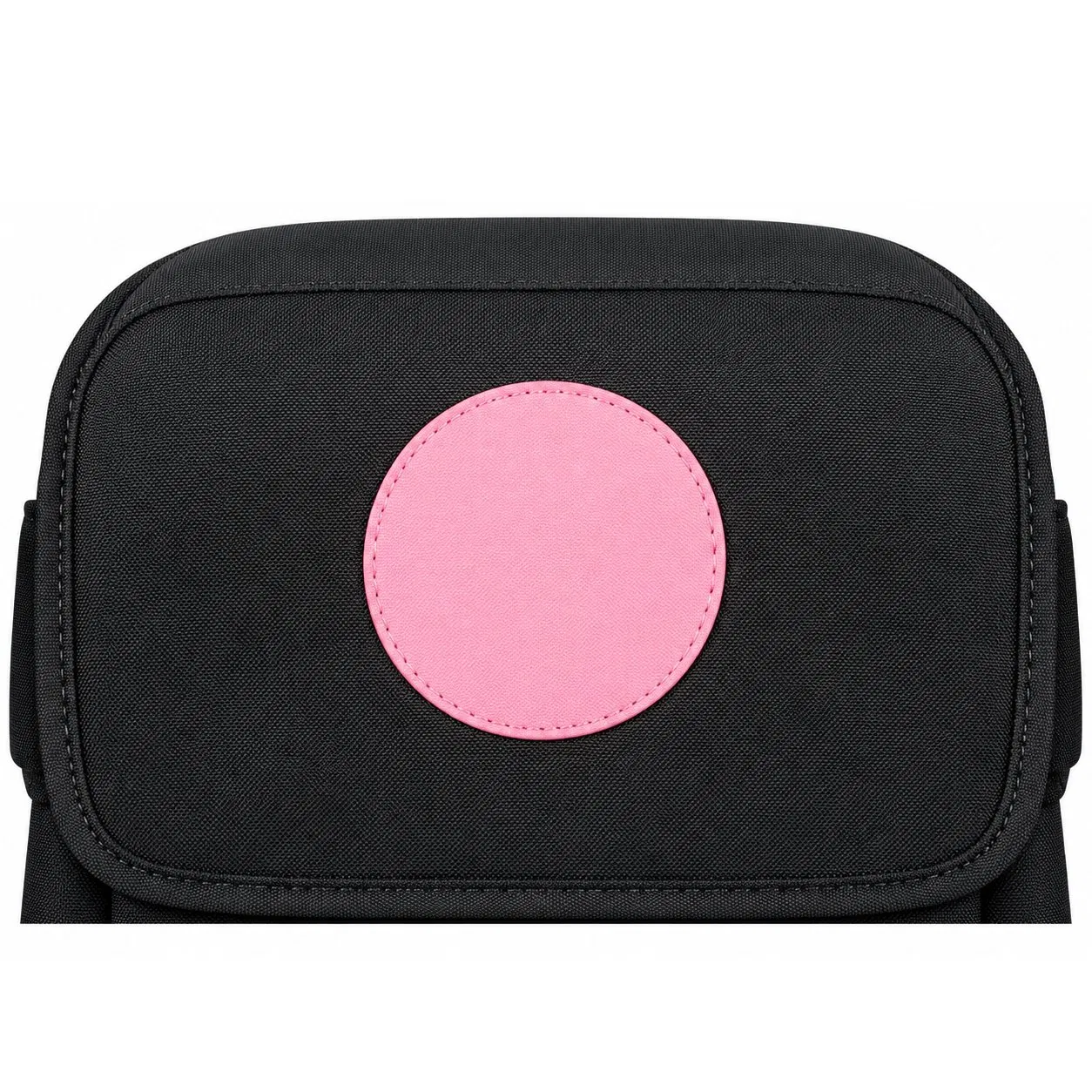Custom Portable Dog Treat Storage Bag with Zipper Closure for Daily Pet Walking