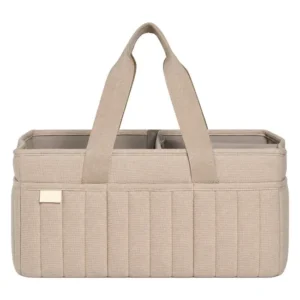 Sac personnalisé matelassé