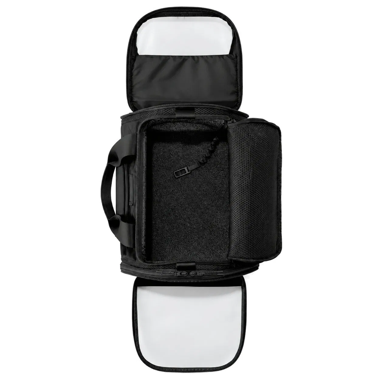 Custom Expandable Neoprene Pet Carrier Tote Bag for Dogs and Cats Outdoor Travel