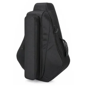 Custom PVC Bow Storage Case with Zipper and Carry Handle for Outdoor Equipment Travel