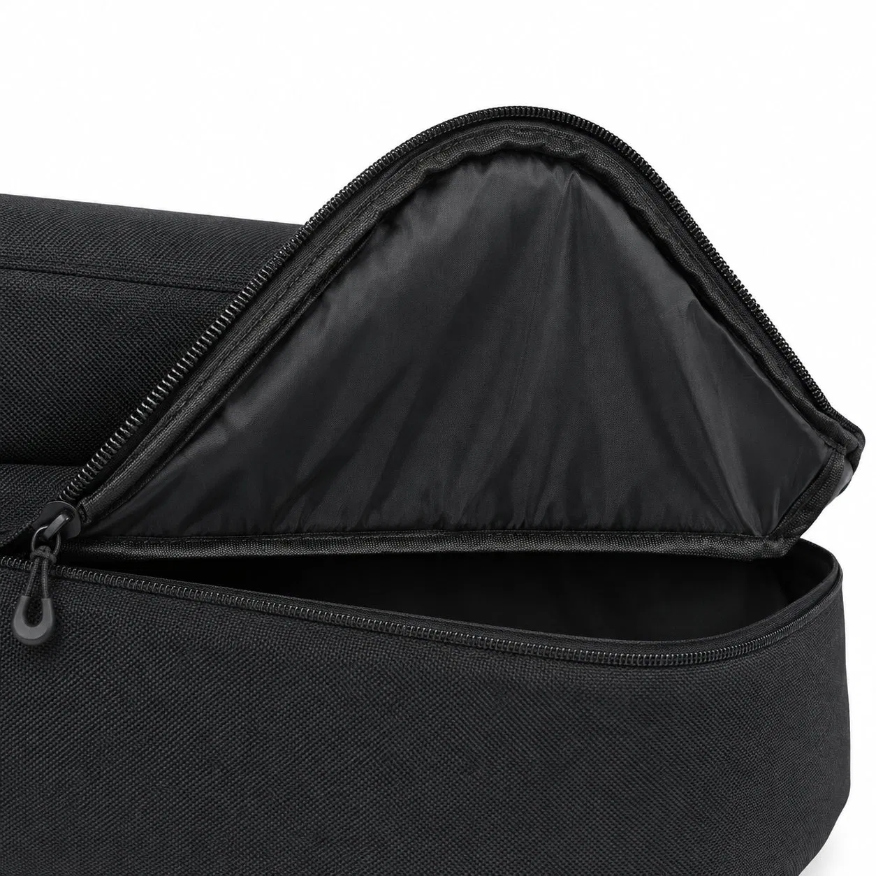 Custom PVC Bow Storage Case with Zipper and Carry Handle for Outdoor Equipment Travel