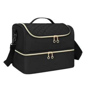 Gepersonaliseerde tas gewatteerd