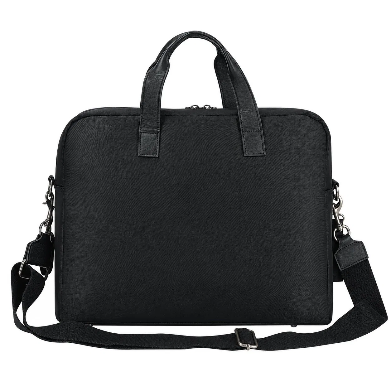 Water Resistant Travel Diaper Bag with Large Compartment and Multiple Pockets