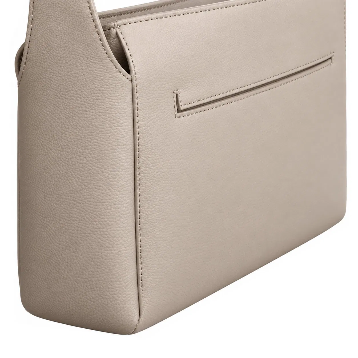 Custom Water Resistant Stroller Organizer Caddy with Convertible Shoulder Bag Design