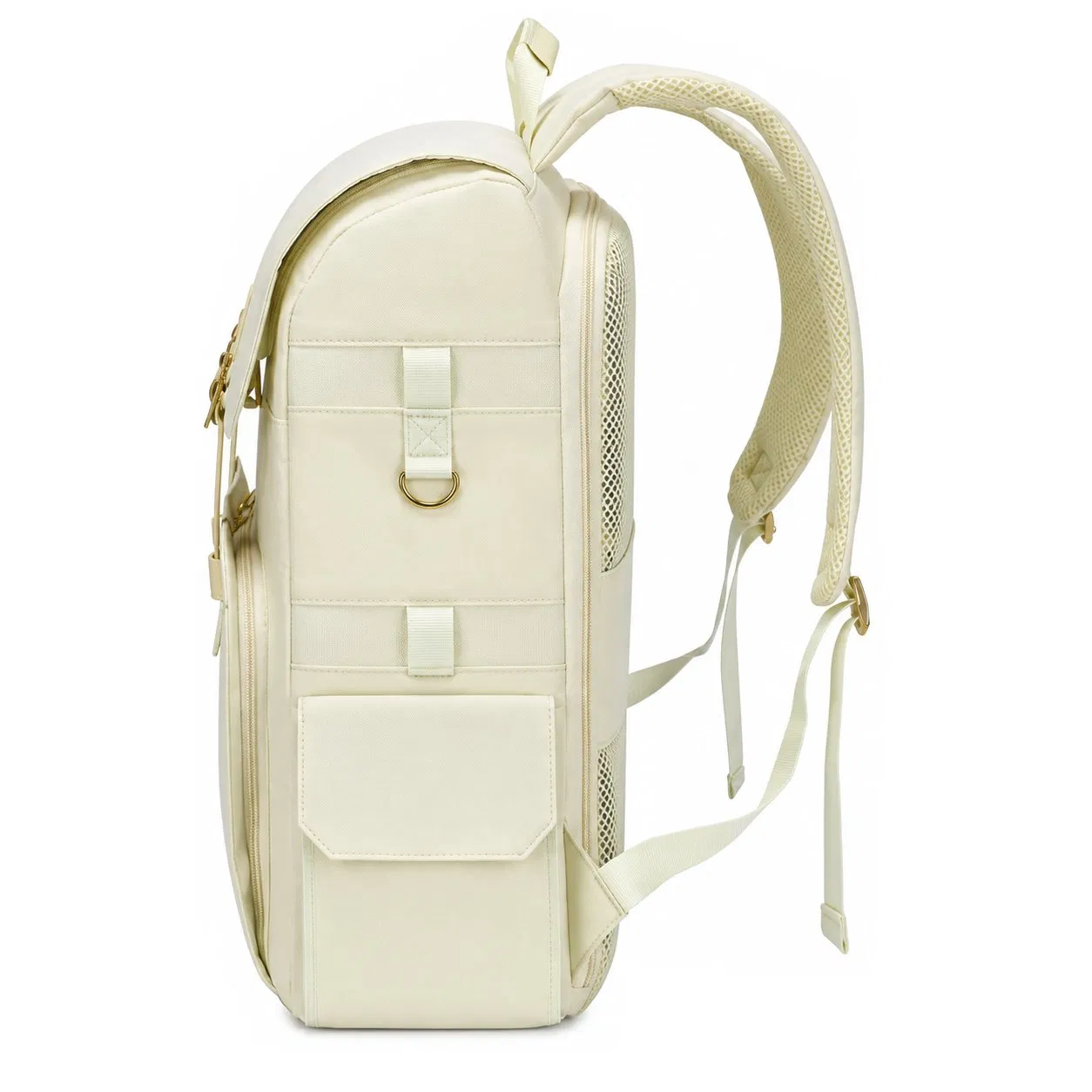 Custom Oxford Camera Laptop Backpack for Outdoor Travel Photography and Gear Storage