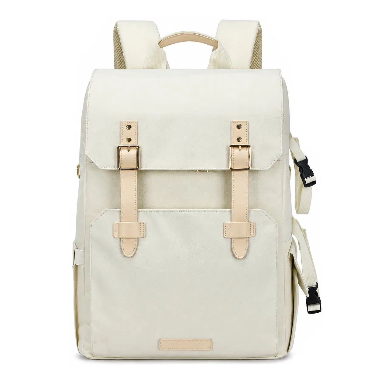 Custom Oxford Camera Laptop Backpack for Outdoor Travel Photography and Gear Storage