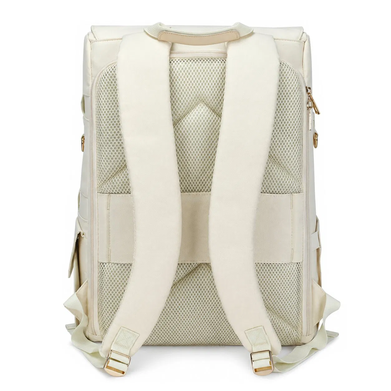 Custom Oxford Camera Laptop Backpack for Outdoor Travel Photography and Gear Storage