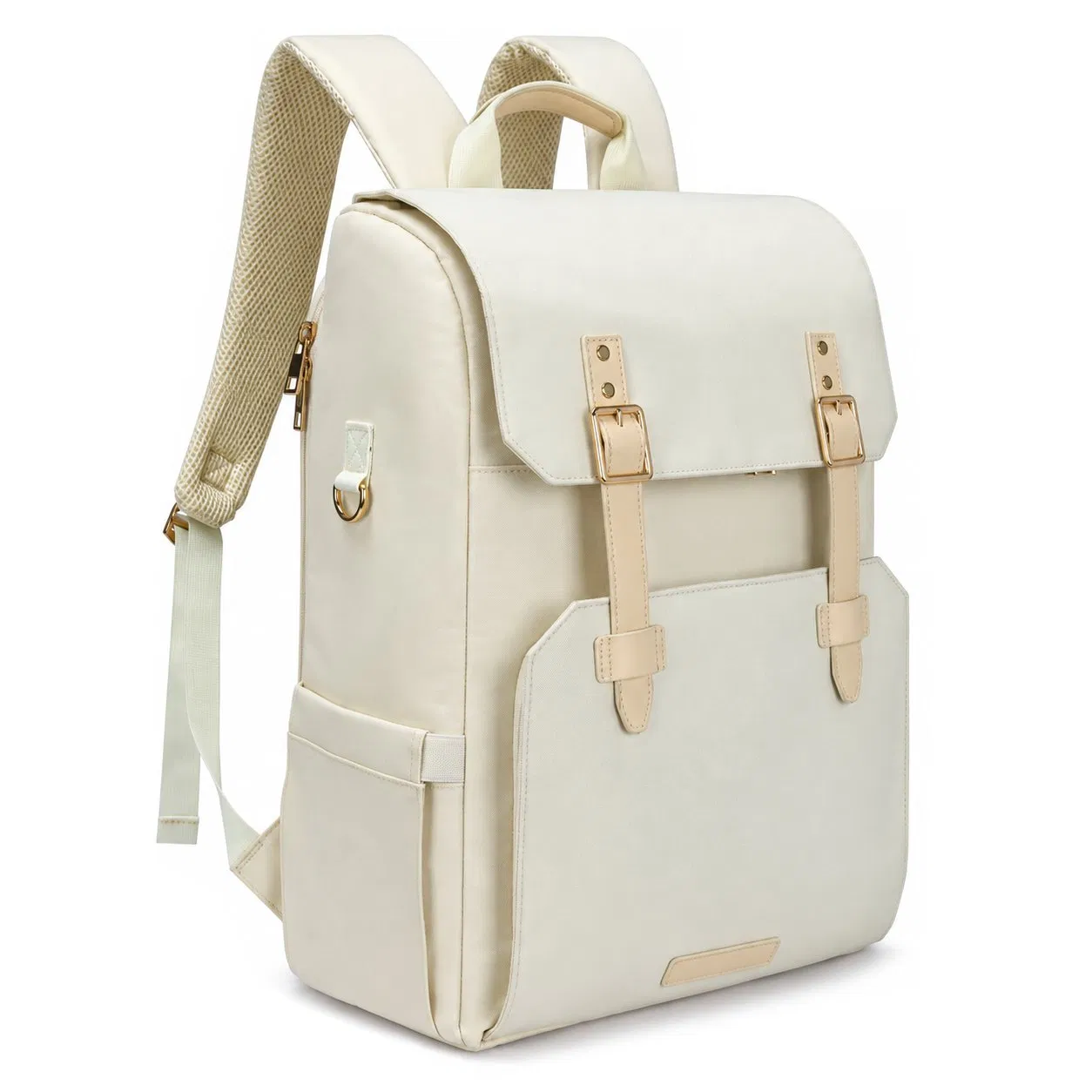 Custom Oxford Camera Laptop Backpack for Outdoor Travel Photography and Gear Storage