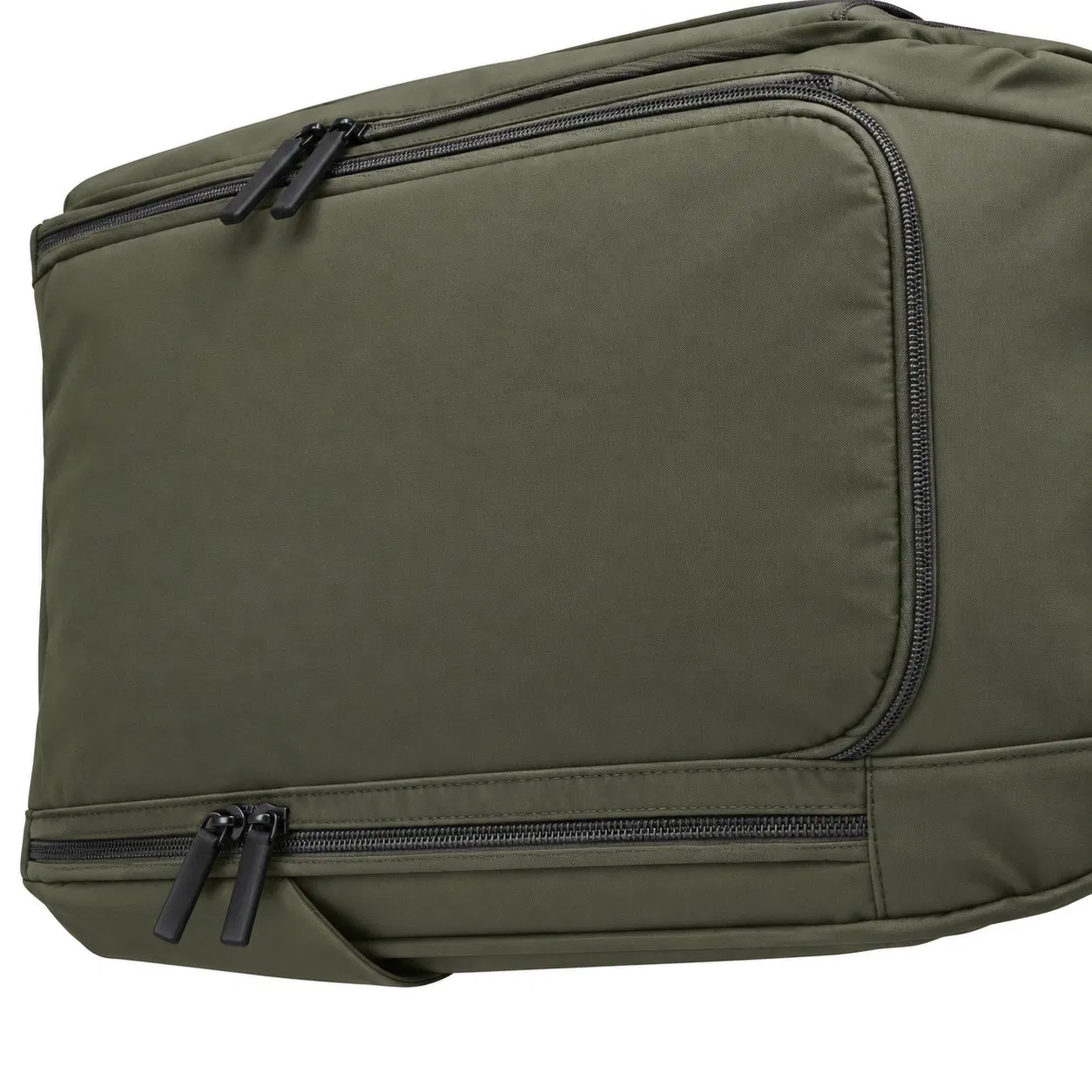 Custom Laptop Travel Backpack with Interior Slot Pocket for Work Office and College