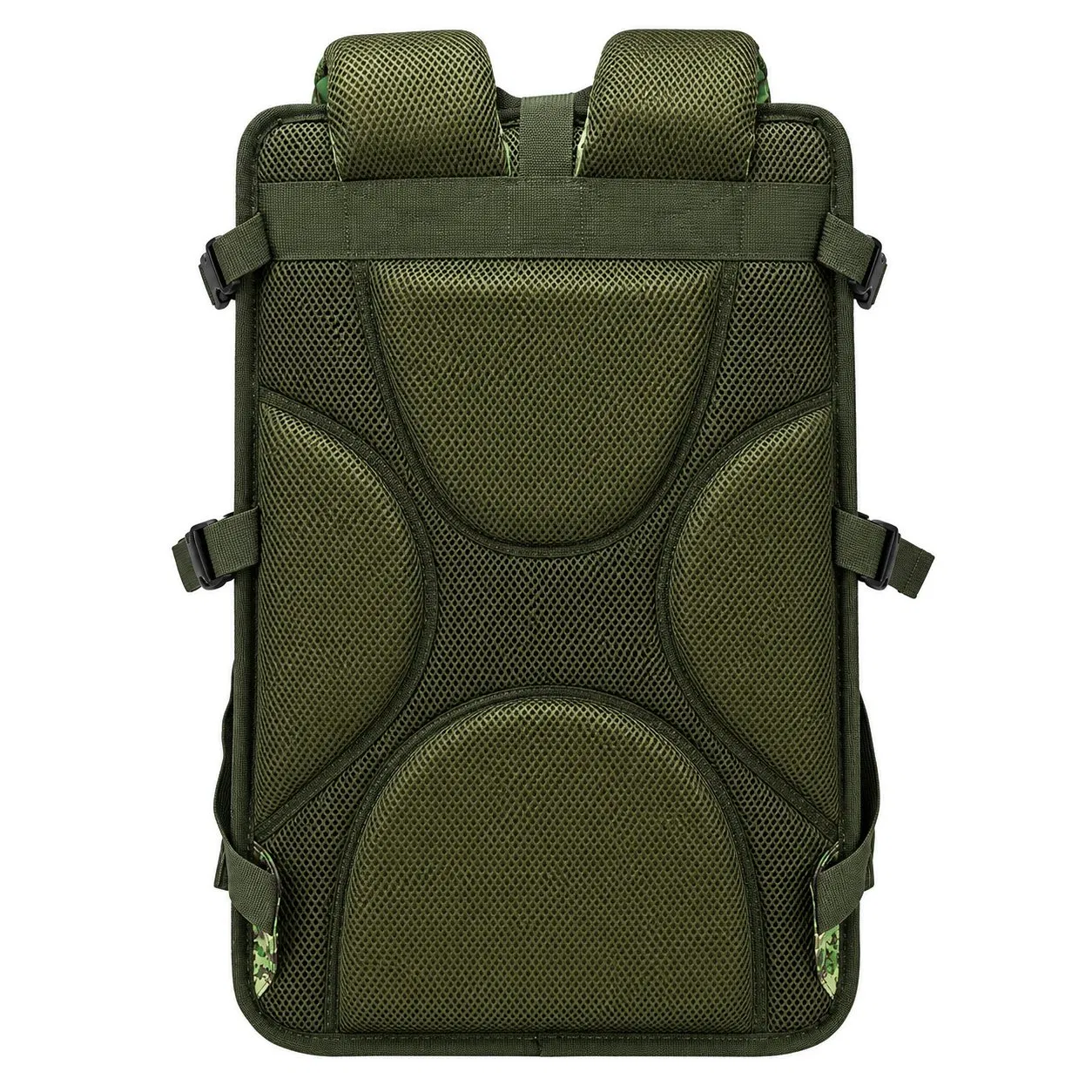Custom Oxford Tactical Gear Organizer Backpack for Hiking and Outdoor Travel