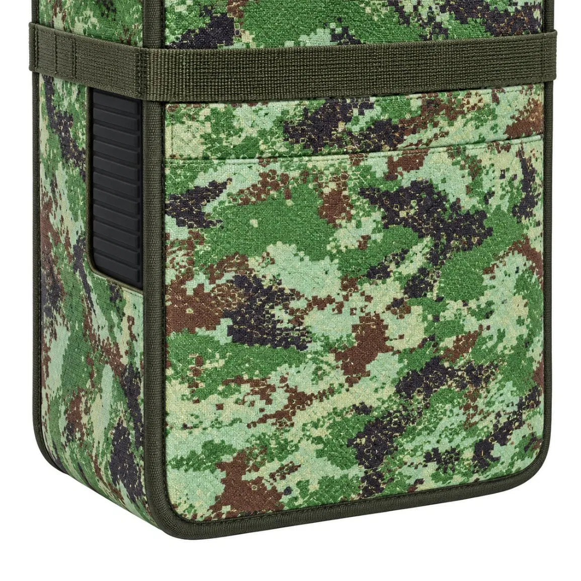 Custom Oxford Tactical Gear Organizer Backpack for Hiking and Outdoor Travel