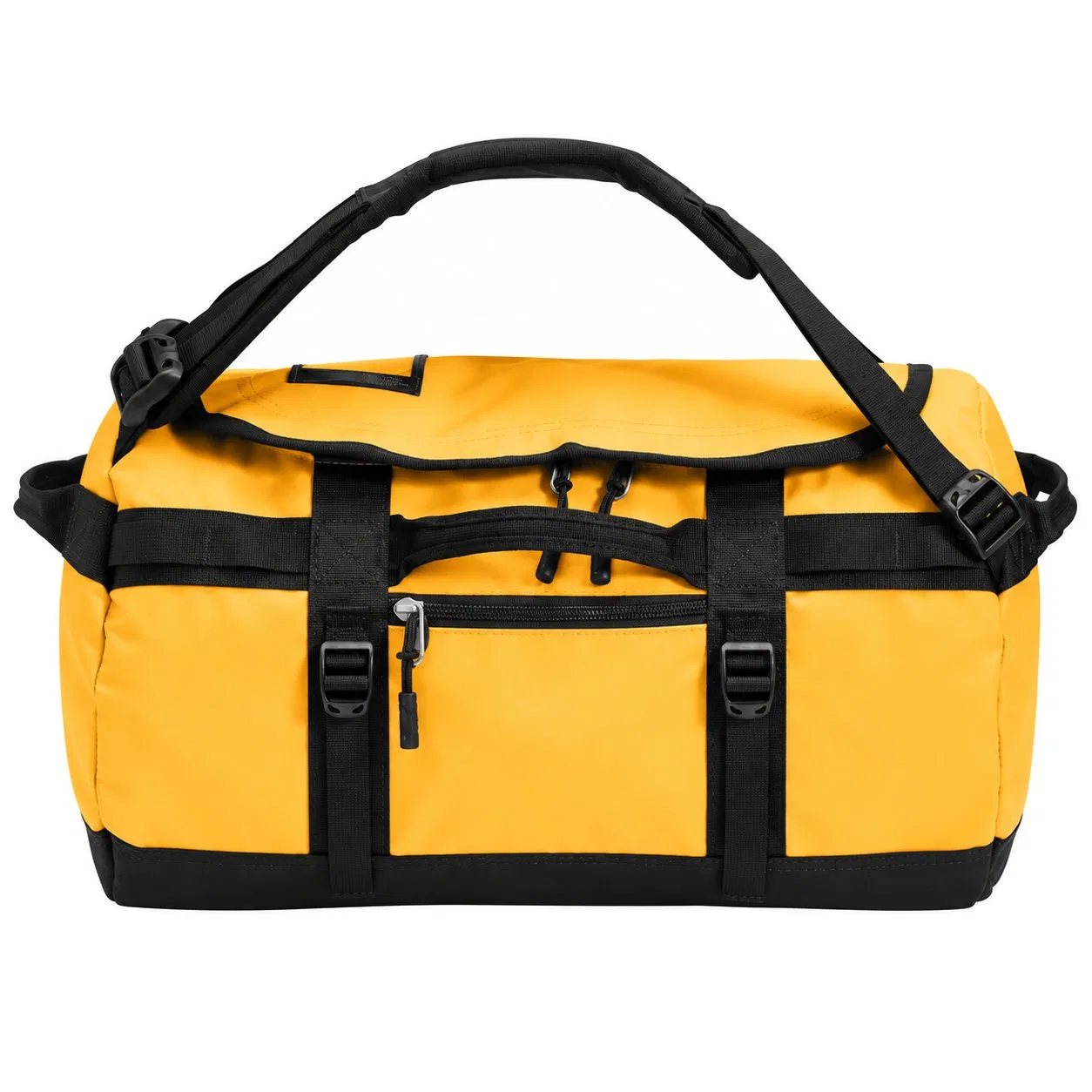 Custom Two in One Travel Duffle Backpack with Adjustable Straps for Gym and Sports