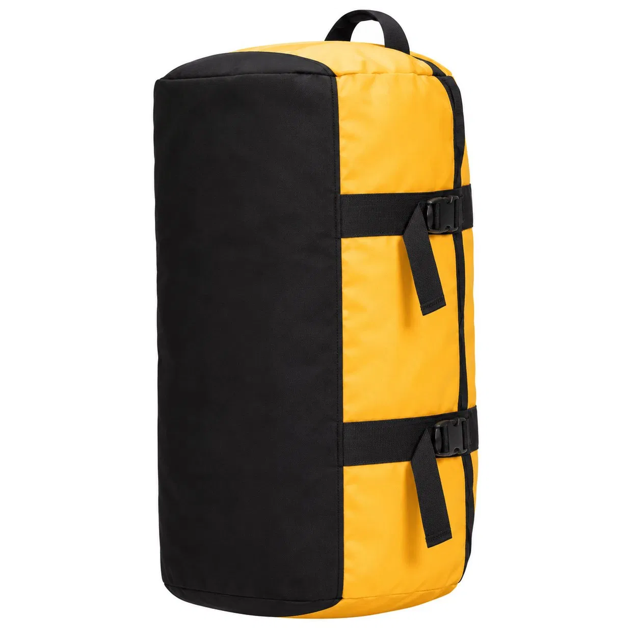 Custom Two in One Travel Duffle Backpack with Adjustable Straps for Gym and Sports