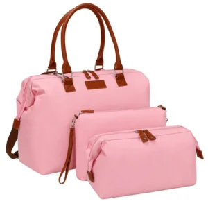 Tote bag voyage