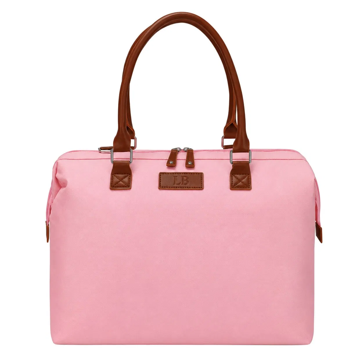 Custom Oxford Mommy Diaper Tote Bag Collection for Maternity Travel and Daily Baby Care