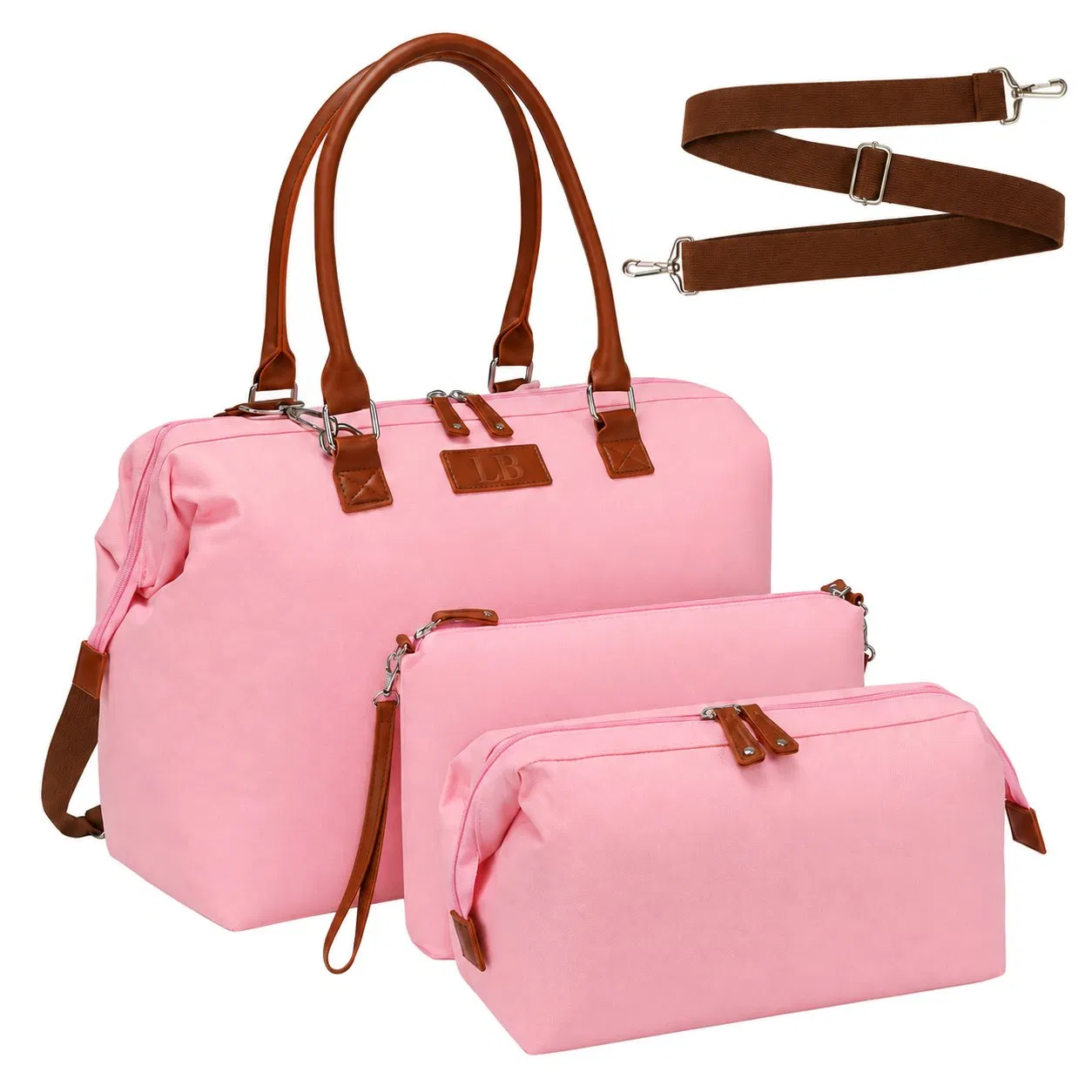 Custom Oxford Mommy Diaper Tote Bag Collection for Maternity Travel and Daily Baby Care