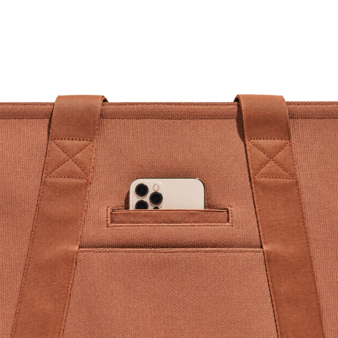 Custom Pet Travel Carrier Tote with Dual Length Straps Four Pockets and Removable Travel Mat for Small Pets