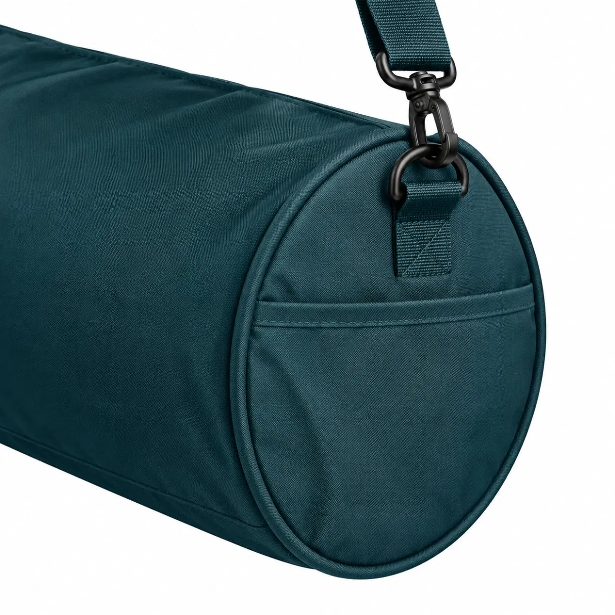 Custom Mini Gym Duffle and Shoulder Bag with Adjustable Strap for Women Travel Yoga and Fitness