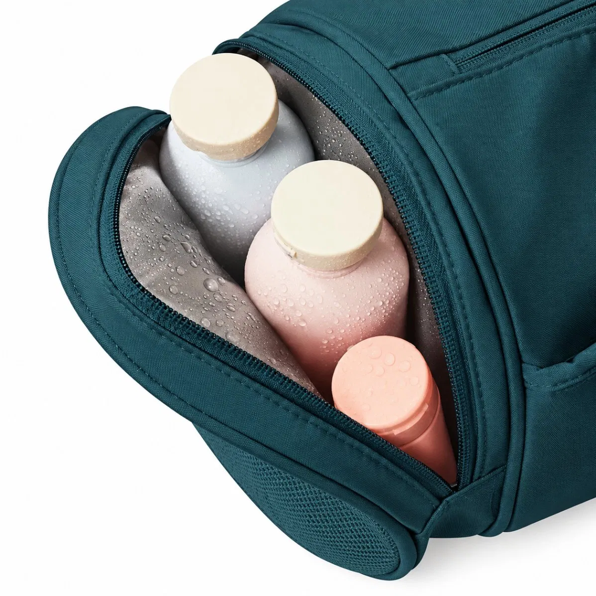 Custom Mini Gym Duffle and Shoulder Bag with Adjustable Strap for Women Travel Yoga and Fitness
