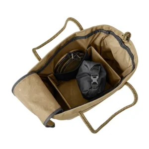 Tote bag voyage