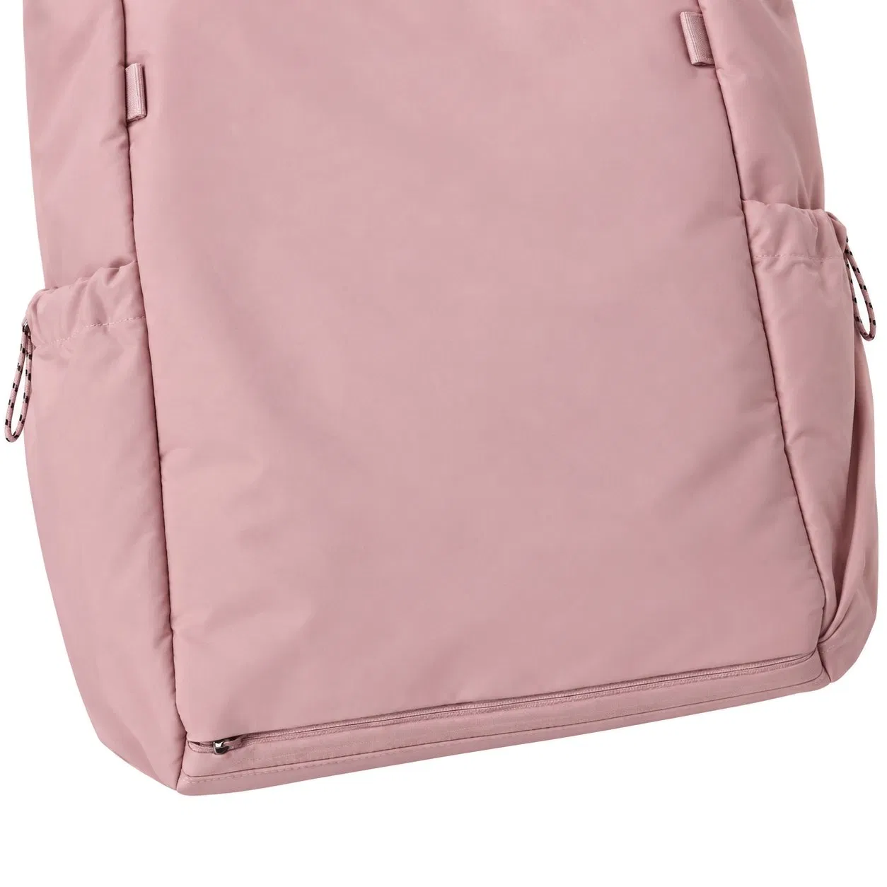 Custom Nylon Sport Tote with Laptop Organizer Trolley Sleeve and Gear Pocket for Work Gym and Travel