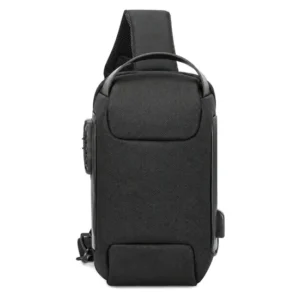 Sac bandoulière voyage