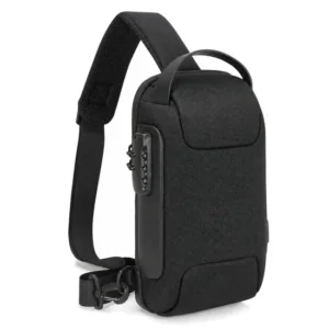 Sac bandoulière voyage