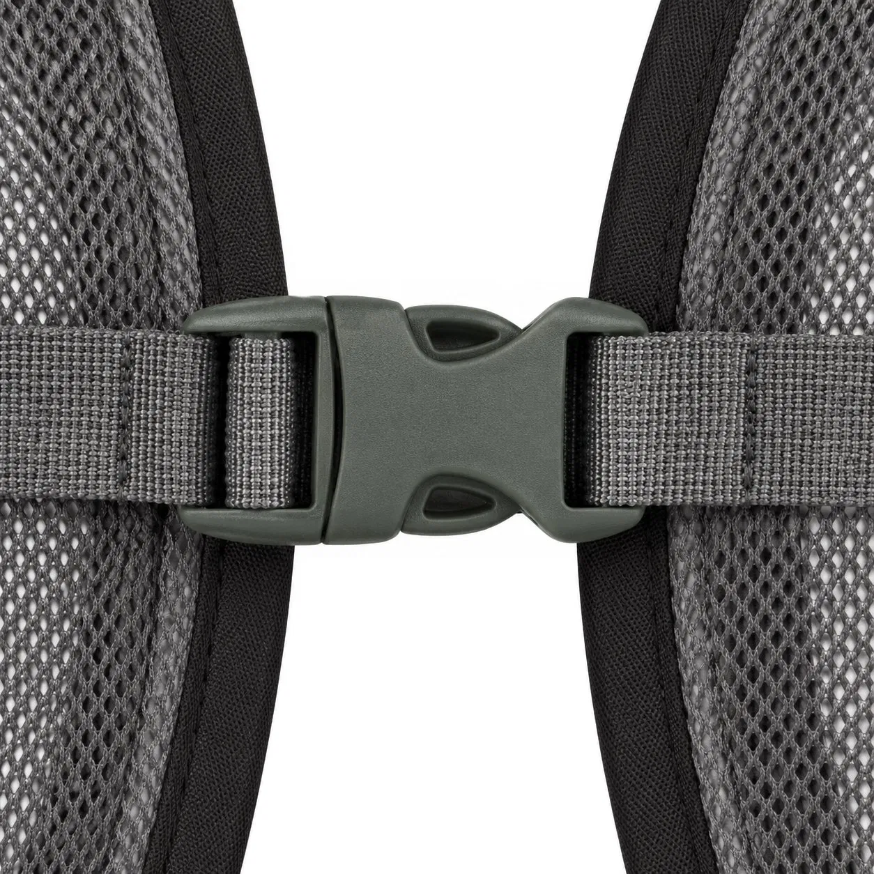 Custom 20L Nylon Hiking Travel Backpack with 14 Inch Laptop Sleeve and Ventilated Back Panel