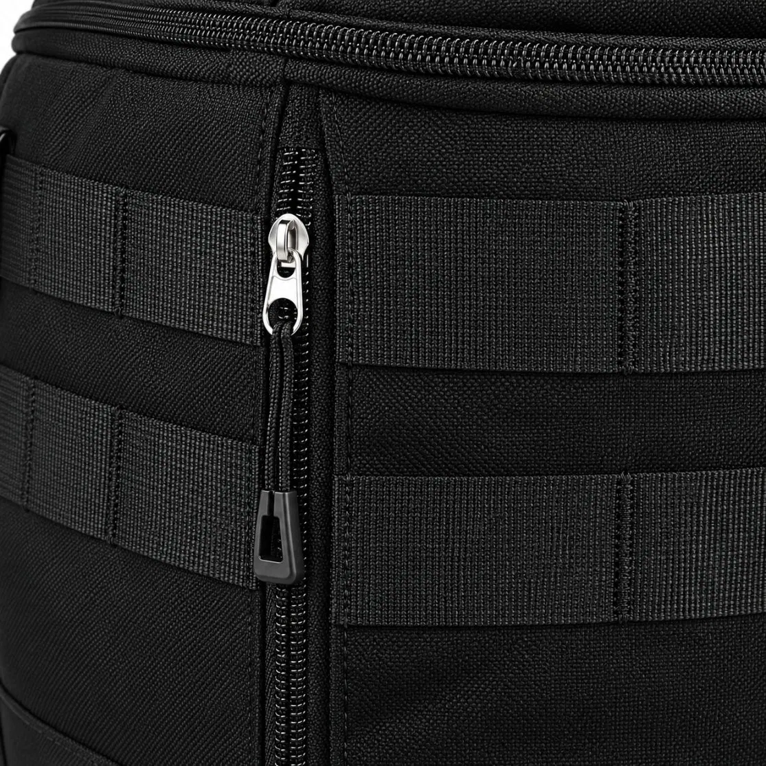 Custom Three in One Convertible Duffle Backpack for Gym Travel and Weekend Storage