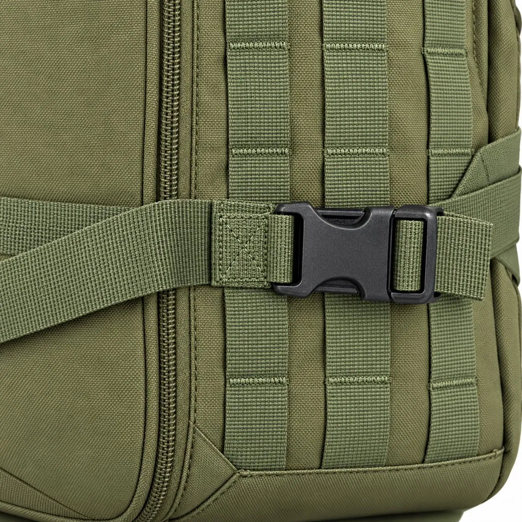 Custom Three in One Convertible Duffle Backpack for Gym Travel and Weekend Storage
