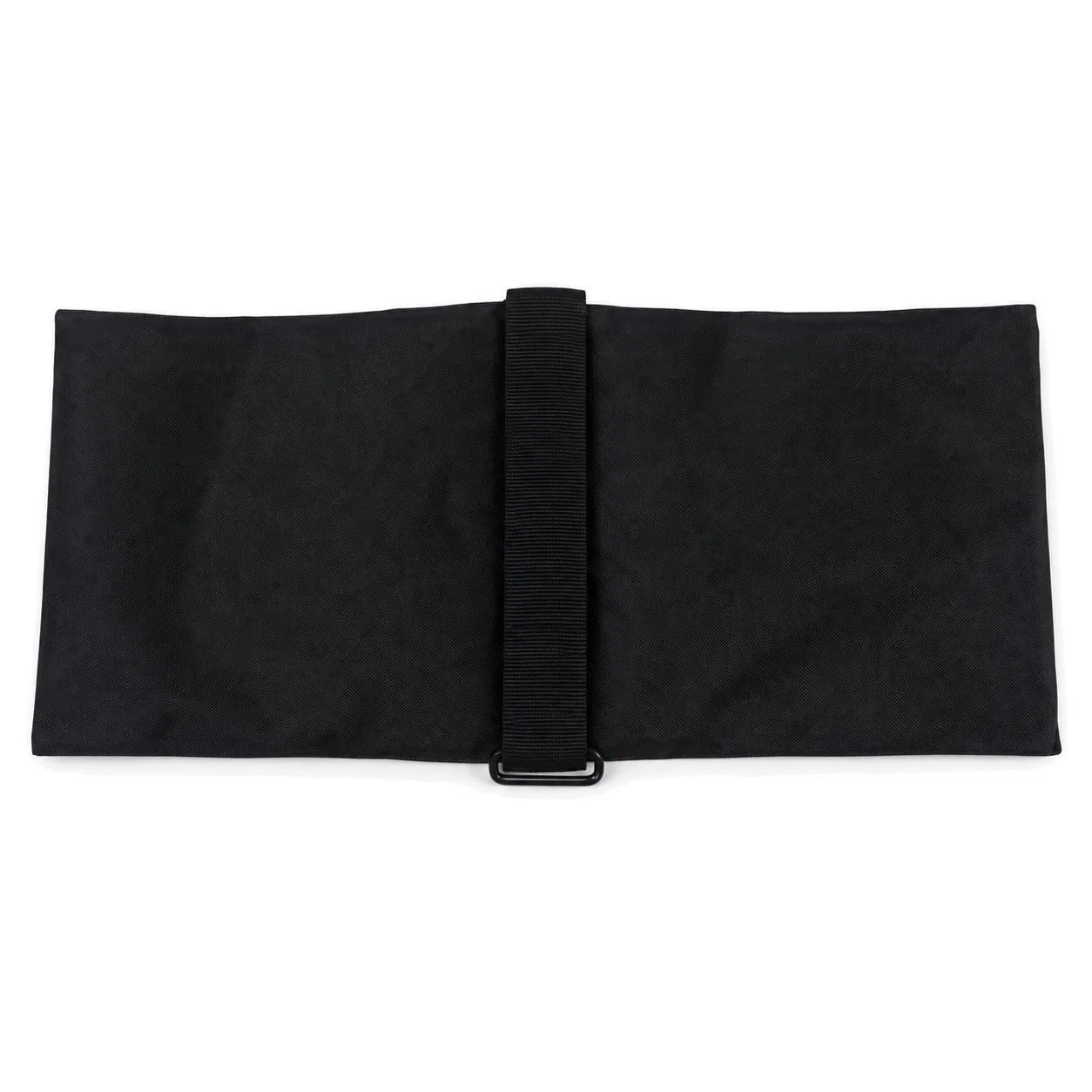 Custom Empty Dual Pouch Weight Sandbag for Photography Light Stands Tripods and Tent Support