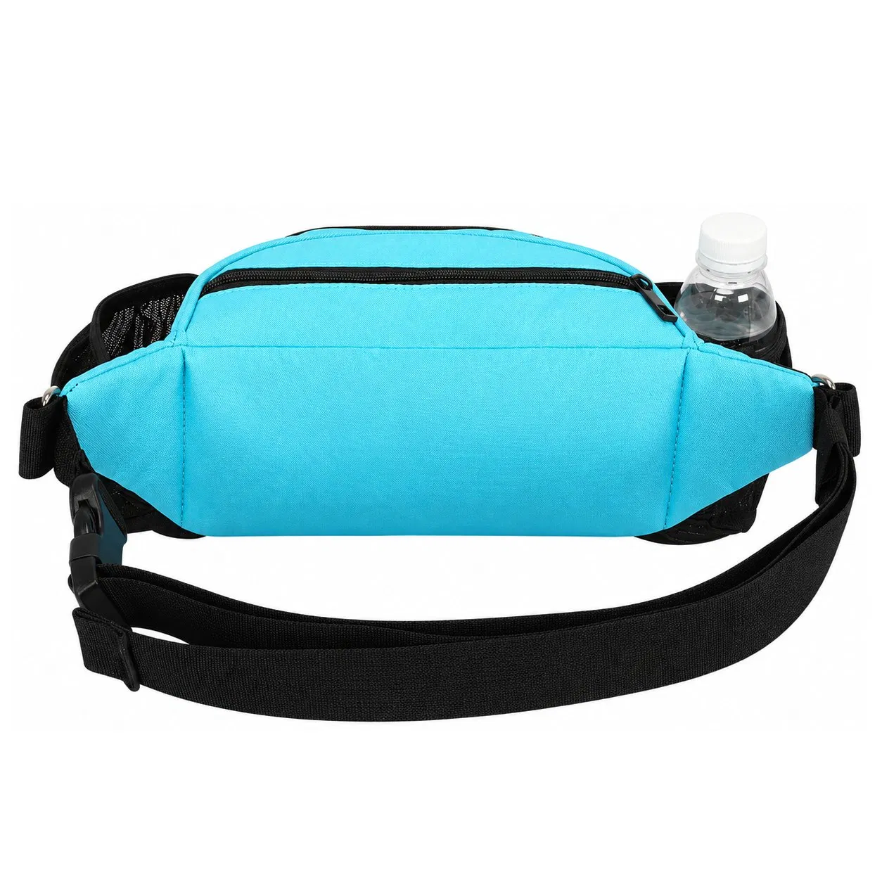 Custom Polyester Dog Treat Training Waist Pouch with Zipper for Walking Leash Accessories and Pet Snacks