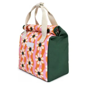 Tote tas geïsoleerd