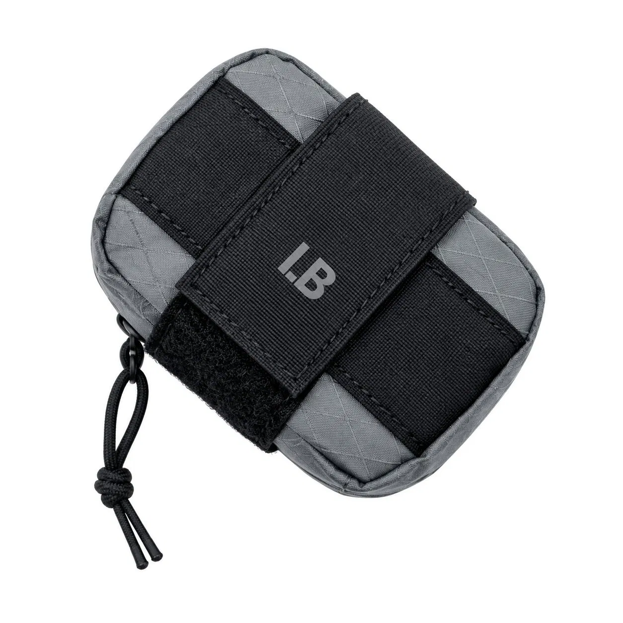 Custom Bicycle Triangle Frame Storage Tool Bag for Road and Mountain Cycling