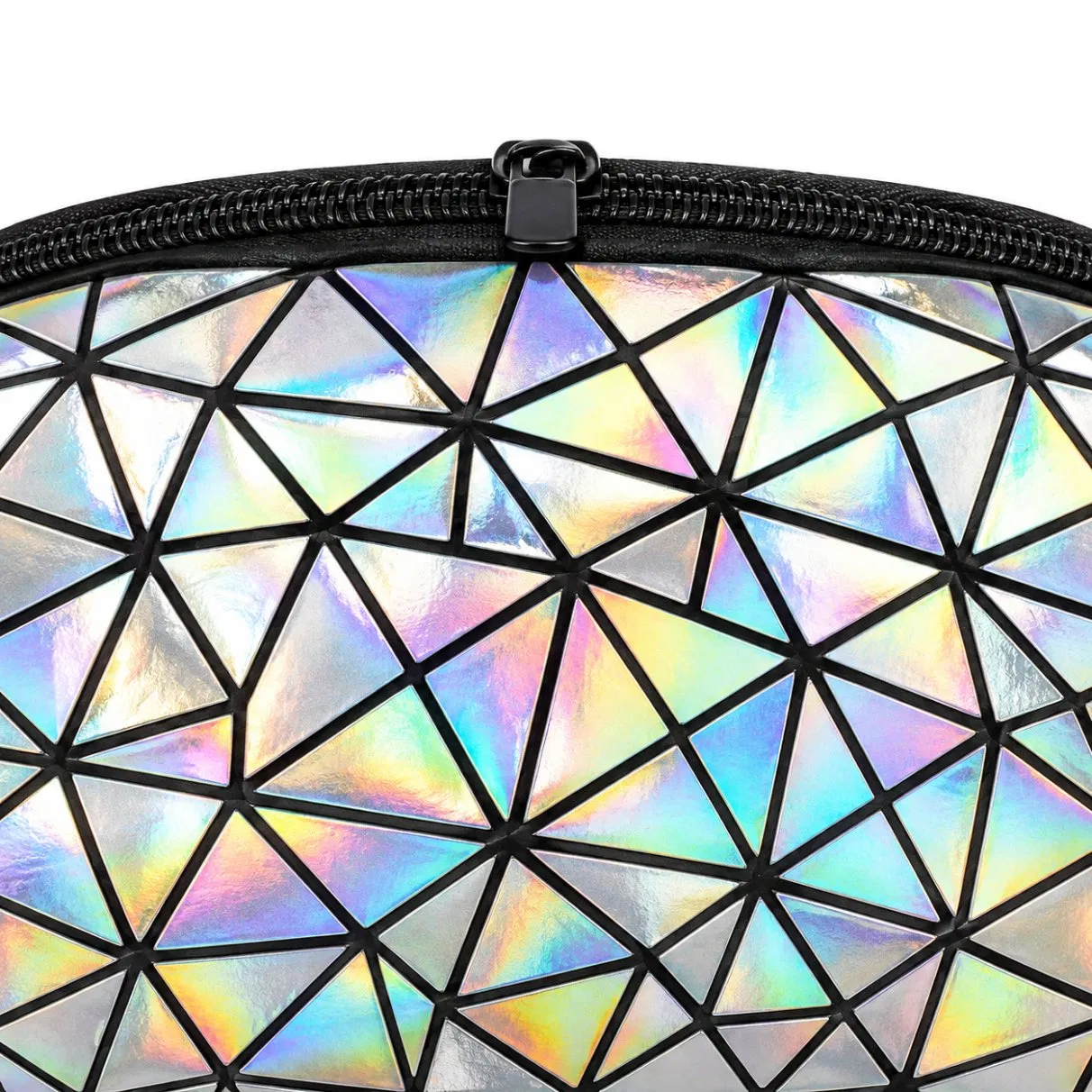 Custom PU Waist Bag for Men and Women with Adjustable Strap for Running Fitness and Travel